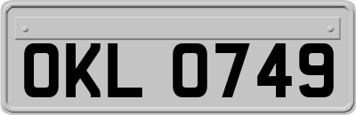 OKL0749