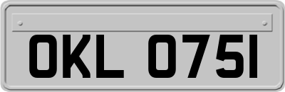 OKL0751