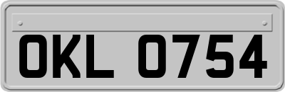 OKL0754