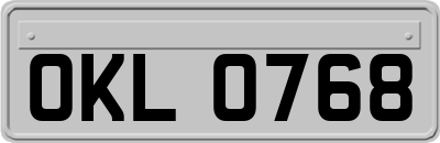 OKL0768