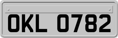 OKL0782