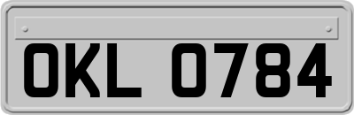 OKL0784