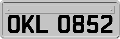 OKL0852