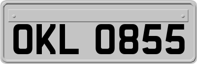 OKL0855