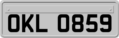 OKL0859