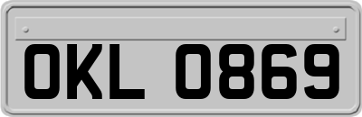 OKL0869