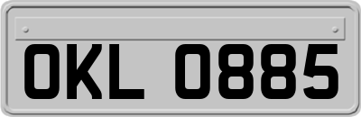 OKL0885