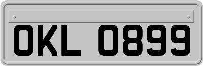 OKL0899