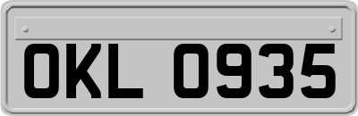 OKL0935