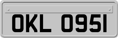 OKL0951