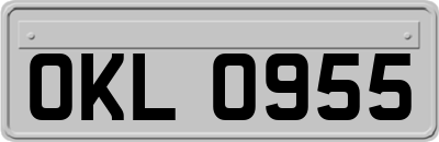 OKL0955
