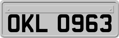 OKL0963