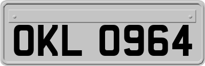 OKL0964
