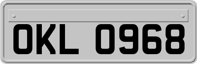 OKL0968