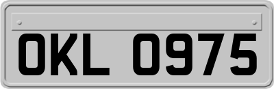 OKL0975