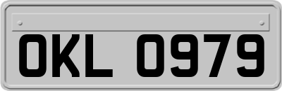 OKL0979