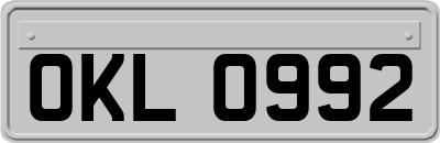 OKL0992