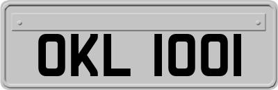 OKL1001