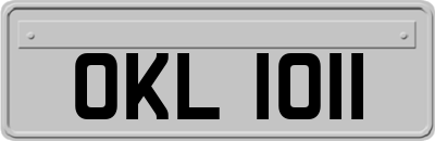 OKL1011