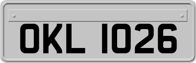 OKL1026