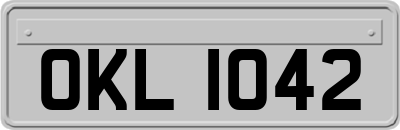 OKL1042