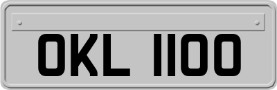 OKL1100