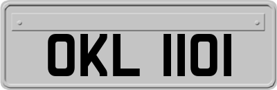 OKL1101