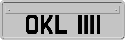 OKL1111
