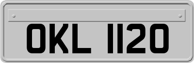 OKL1120