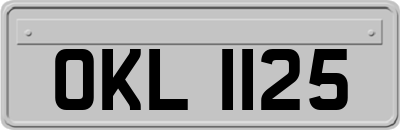 OKL1125