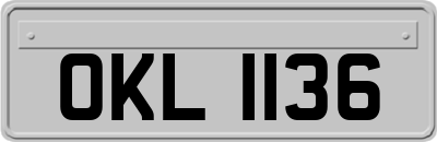 OKL1136
