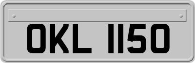 OKL1150