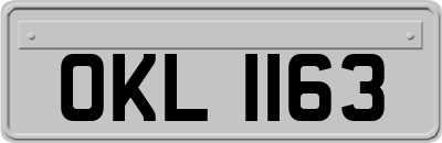 OKL1163