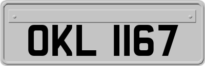 OKL1167