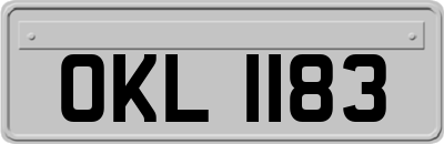OKL1183