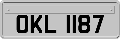 OKL1187