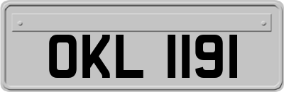 OKL1191