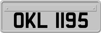 OKL1195
