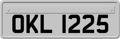 OKL1225
