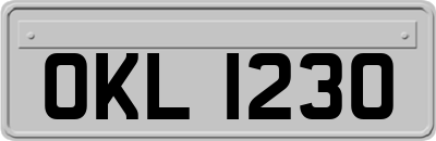 OKL1230