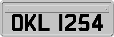 OKL1254