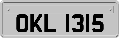 OKL1315