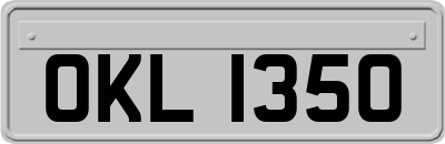 OKL1350