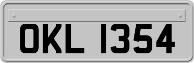 OKL1354