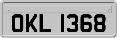 OKL1368