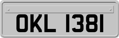 OKL1381