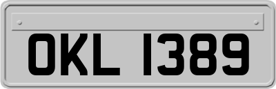 OKL1389