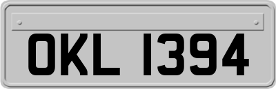OKL1394