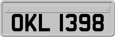 OKL1398