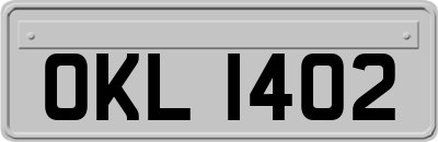 OKL1402